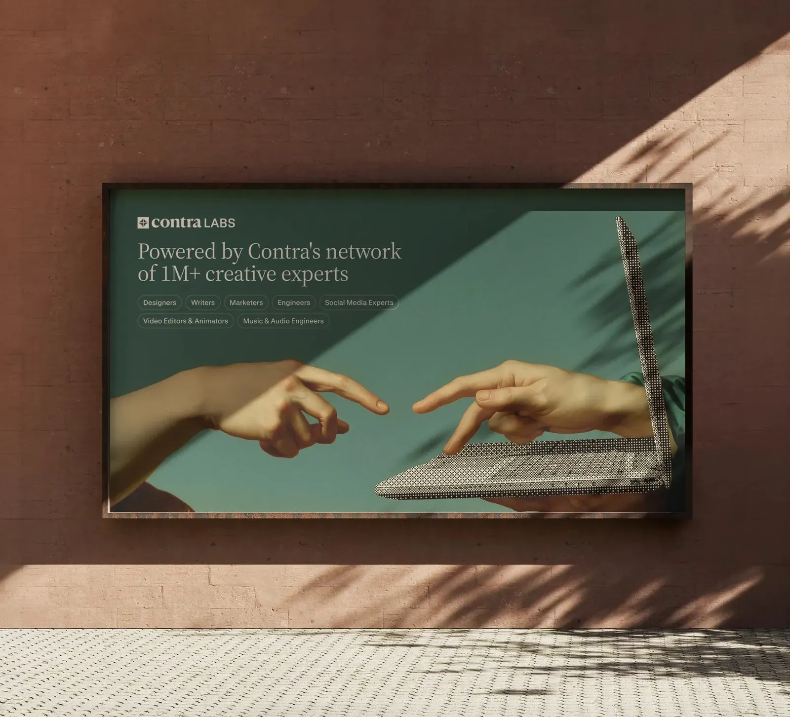 Contra Labs